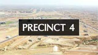 Precinct -04 Overall Details Construction Development Location Surrounding Area Details BTK