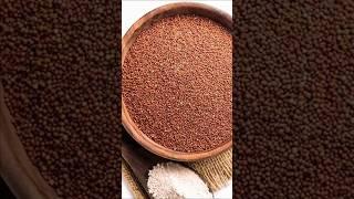 बच्चों को रागी खिलाने के जबरदस्त फायदे ! The Amazing Benefits of Feeding Ragi to Children