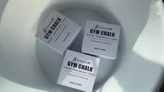 PROSOURCE GYM CHALK | 3 BLOCKS