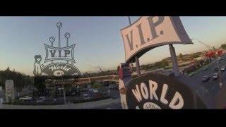 World Famous VIP Sign Footage - Long Beach [OFFICIAL VIDEO]