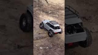 Axial Wraith 1.9 | Got No Chill RC #axialwraith