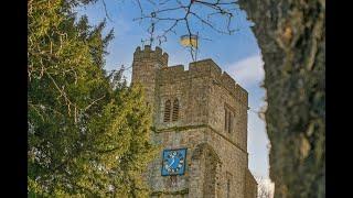 WarnerGray Estate Agents. Period village cottage. Lenham, Maidstone. Properties for sale.