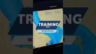 TRAINING | WATER POLICE
