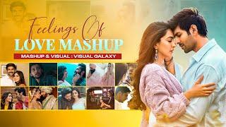 Feelings of love Jukebox | Visual Galaxy | Arijit Singh Songs | Arijit Singh Jukebox | Best of 2023