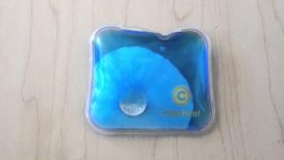 ClickHeat - Reusable Heat Pad [HD]