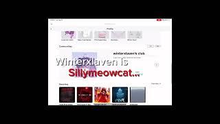 @winterxlaven  exposed 