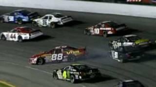 2009 NASCAR Toyota All Star Showdown Part 7 of 18