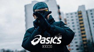 DELIL - ASICS (prod. TLC)