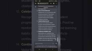 Provide Timely and Constructive Feedback with ChatGPT