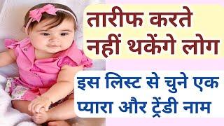 Best Name For Baby Girls  Unique Baby Girl Names 2025