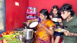 Appam - Made Traditionally || Two Side Dishes || Lunch Box || A Life of Tamil Tradition || EPISODE 2