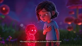 Zara and the Planet of Colors - Chapter 3| Zara Meets the Color Creatures | Short stories for kids
