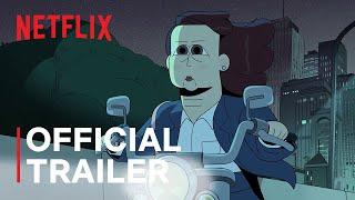 Carol & The End of The World | Official Trailer | Netflix