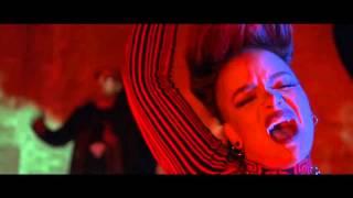 Eva Simons   Bludfire ft Sidney Samson official video