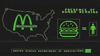 EAS Scenario | Ronald McDonald Mystery Meat | SCP-5962