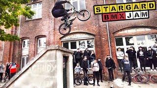 STARGARD BMX JAM czyli wielka rowerowa impreza