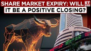 Share Market Tomorrow: Will The Market Be Able To Maintain Its Gain In The Expiry Session? |Business