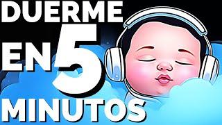 ¡CALMA A TU BEBÉ AL INSTANTE! Música para Calmar al Bebé y Hacerlo Dormir