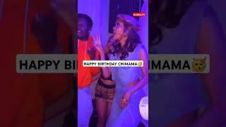 ️HAPPY BIRTHDAY CHIMAMA WEMA SEPETU #shortsvideo #viralvideo #trending #globaltv #youtube #live