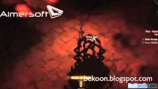 Diablo 3 Gameplay - GStar Korea