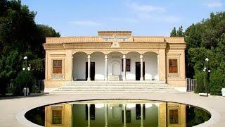 Zoroastrian city of Yazd - Deutsch