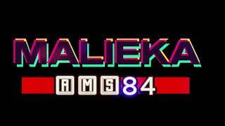 MALIEKA X AMS84 WEEKEND DINGE 2024