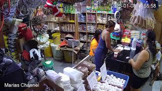 BOY SAYONG (CAM6) OTHER SIDE OF THE STORE IN AGDAO PUBLIC MARKET, AGDAO DAVAO CITY PHILIPPINES