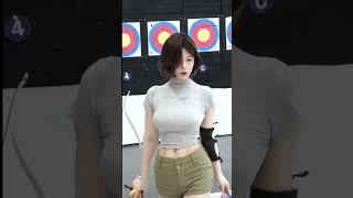 Beautiful Chinese Girl [韩静书] #douyin #tiktok #beautifulgirl #douyinbeauty