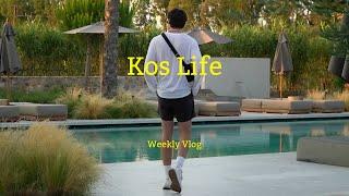 Kos Life - Weekly Vlog - Greece Holiday