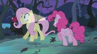 Pinkie Pie - Whatcha doin'!?