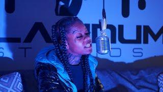 BIG TOPIC - Im Da Type | Plugged In Platinum Live Performance | with @LawaunFilms