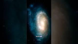 History of our galaxy #science #sciencefacts