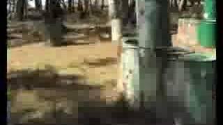 PaintballGames.com.au Ballan Barrels