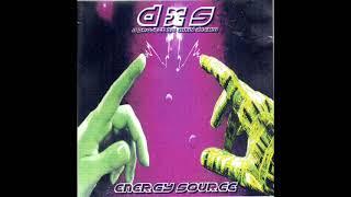 D.X.S. - Energy Source (full mix)