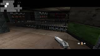 Goldeneye 007 XBLA Archives Agent 0:15 (m+kb)