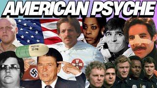 American Psyche | Lexual Does The 80s #6