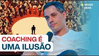 #199: COACHING: A MAIOR MENTIRA DA ATUALIDADE? c/ Diogo Silva