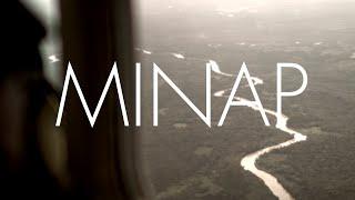 Serving Remote Tribes in the Amazon: MINAP