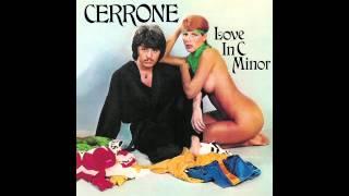 Cerrone - Love In C Minor (Official Audio)