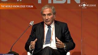 The Next 50 Years│George Friedman (Geopolitical Futures, Founder and Chairman)｜WKF 2020