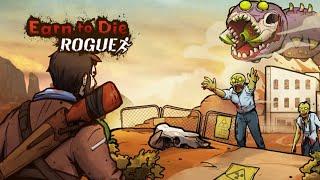 Chapter 1 - Earn to Die Rogue Gameplay Part one | Aapka Gaming Adda