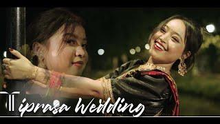 Tiprasa Wedding Traditional Looks II Cinematic video II Kakuma II Nadusa