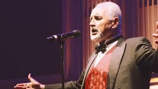 Lord Mayor's Seniors Gala Cabaret 2024 - Roger Davy, Nessun Dorma