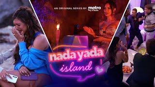 Nada Yada Island Trailer | Metro by T-Mobile