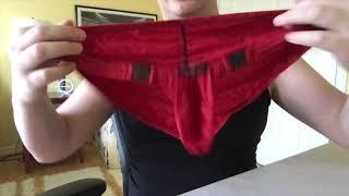 Funderwear Review #23 -  Gregg Homme Hookt Bikini