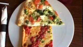 Vito's Italian Ristorante serves pizza, more