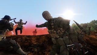 From Chore to DELIGHT: Arma 3's AI Squad Leading Made Enjoyable!