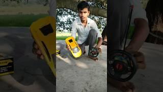 Remote Control Car Unboxing