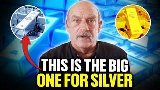 100% CERTAINTY! Your Gold & Silver Holding Is About to Become Almost Priceless - Bill Holter