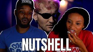 HE WAS MADE OF MUSIC  Alice in Chains Nutshell Reaction MTV Unplugged